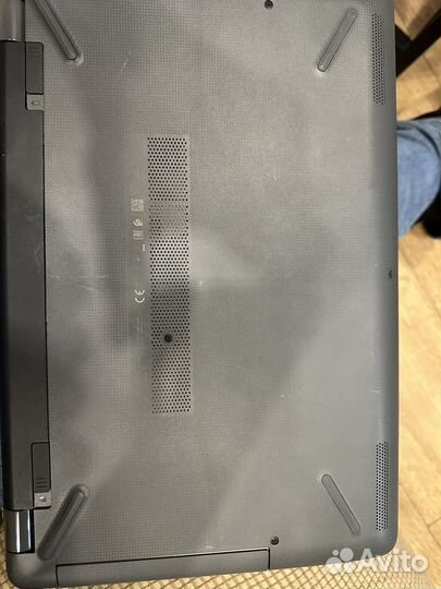 Hp 250 g6