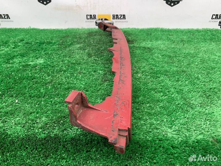 Ус под фару передний правый Nissan Primera