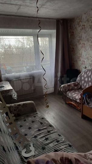 2-к. квартира, 40 м², 2/5 эт.