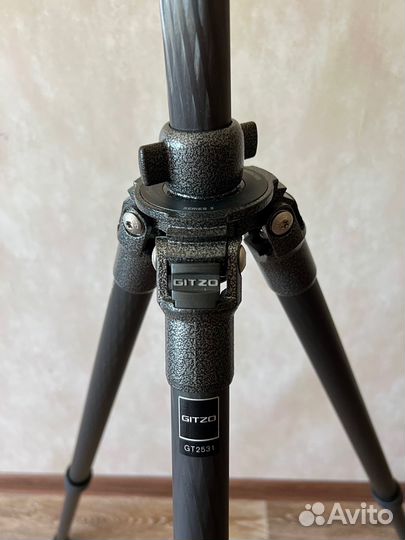 Gitzo GT2531 штатив для фотокамеры