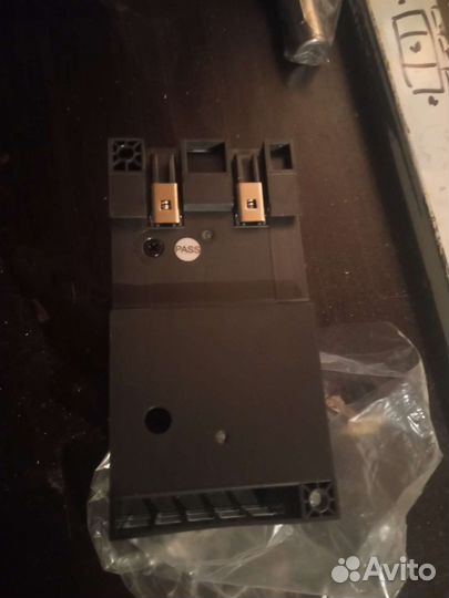 Частотный преобразователь