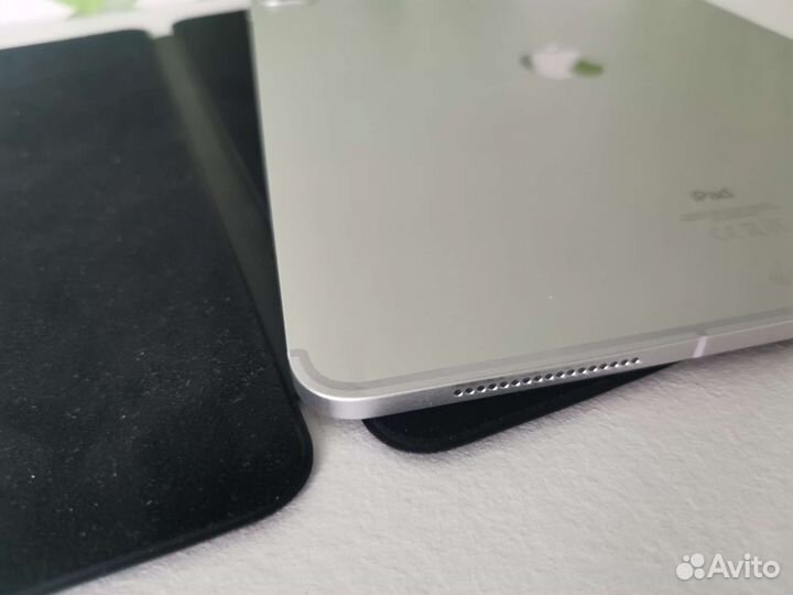 iPad Pro 12.9 2020 256Gb LTE