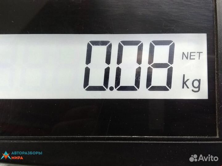 Пепельница Ford Mondeo 3 2002 1129671