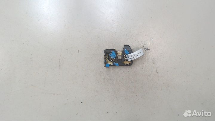 Замок багажника Seat Ibiza 2, 1997