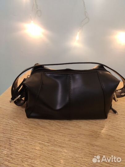 Сумка багет