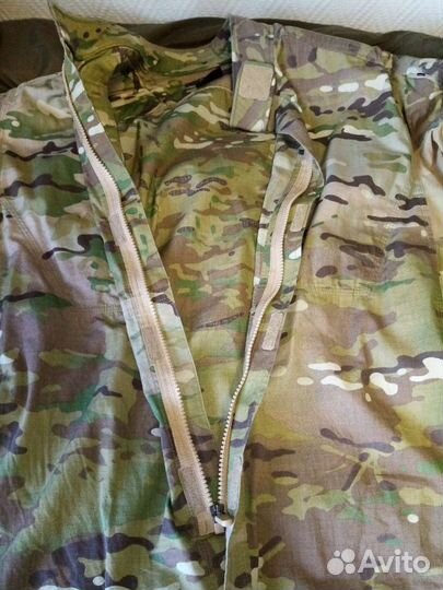 Боевая рубашка 511