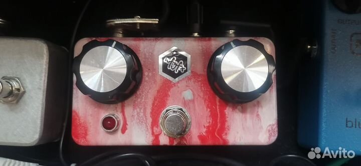 Клон Seppuku Space Fuzz