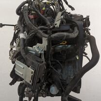 Двигатель Nissan Qashqai MR20DD