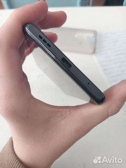 Xiaomi redmi note 10pro 8/256