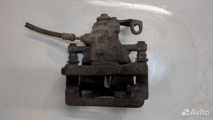 Суппорт Citroen Jumpy (Dispatch), 2010