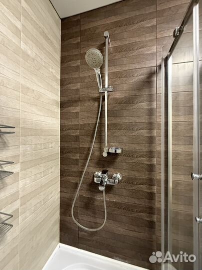 Душевая кабина бу