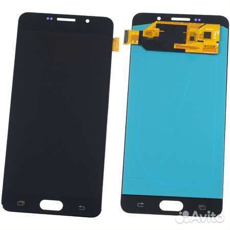 Дисплей для Samsung Galaxy A7 (2016) (SM-A710F/DS)