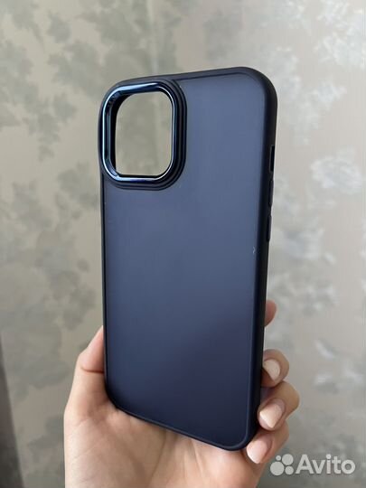 Чехол на iPhone 13 pro max