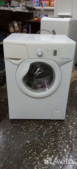 Стиральная машина Канди, ширина 50 см, на 3,5 кг