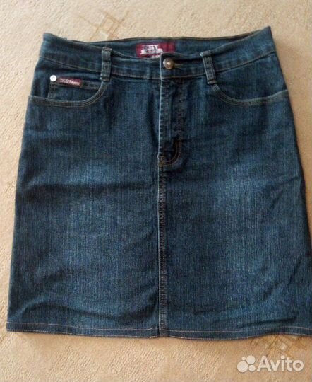 Женская одежда