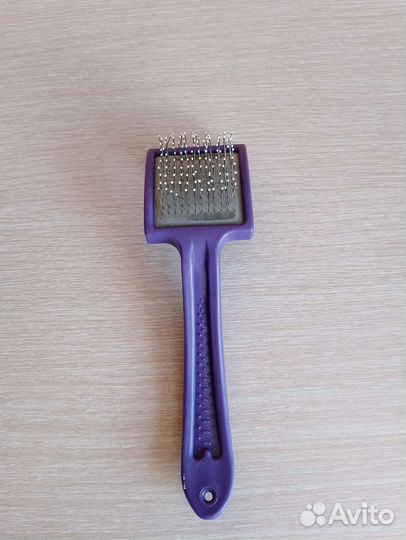 Расческа для кошек и собак