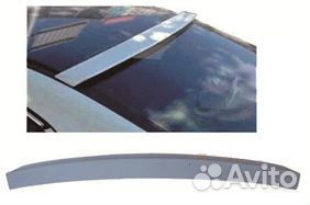 Спойлер Honda Civic 8