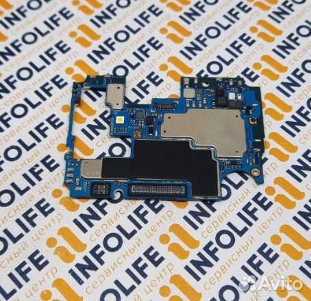 Плата для Samsung A515F (Samsung A51) 4/64Gb