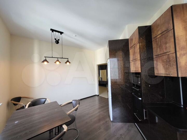 2-к. квартира, 78,2 м², 15/22 эт.