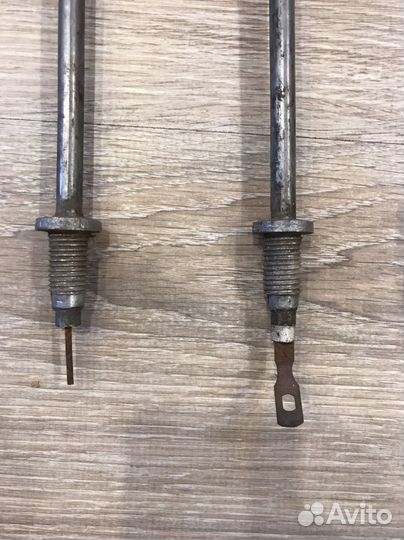 Тэны для водонагревателя