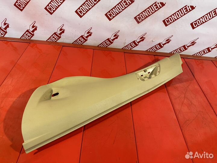 Накладка на стойку кузова задняя левая Bmw X5 E70