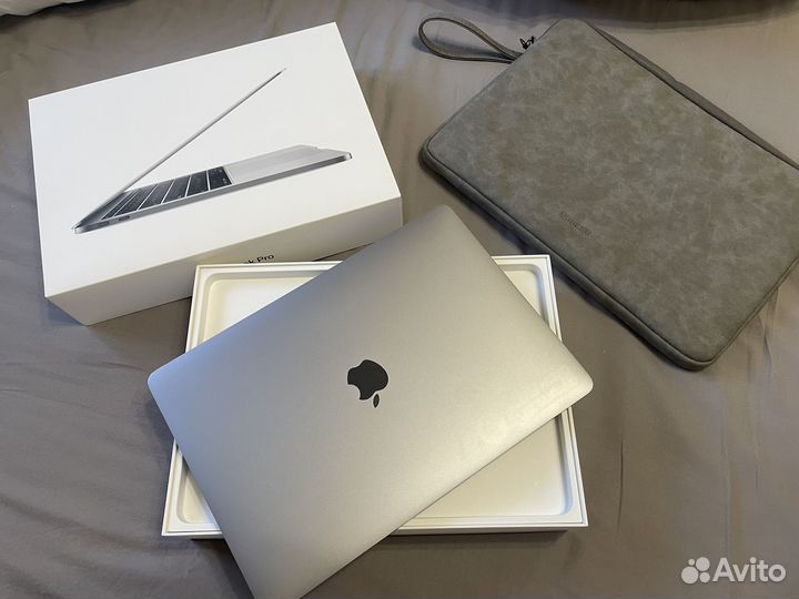 Apple MacBook pro 13 2017