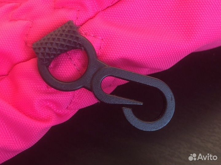 Варежки детские crockid