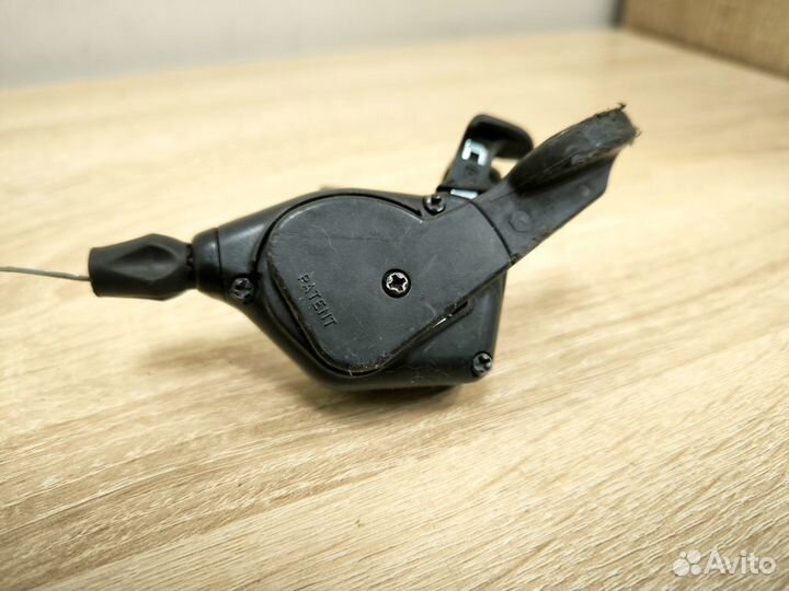 Шифтер манетка Sunrace M33, 6ск