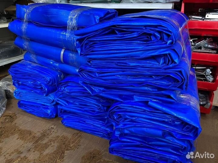 Тент тарпаулин