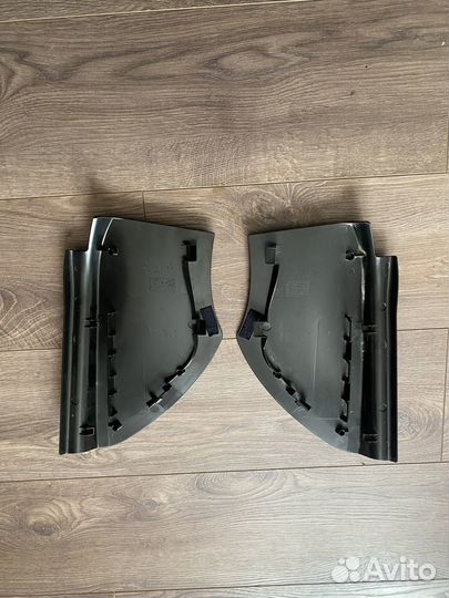 Накладка дверной карты Mercedes CLS W219