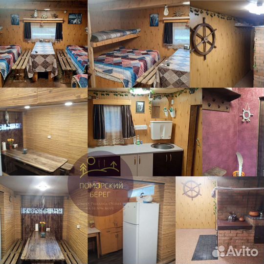 Осенняя охота на гуся. Всё включено Север