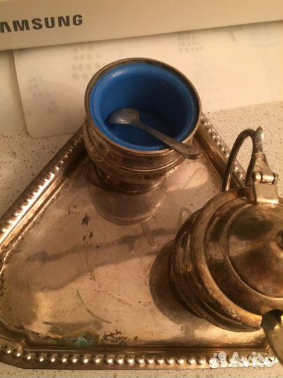 Набор для специй Индия