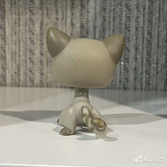 Littlest pet shop стоячка