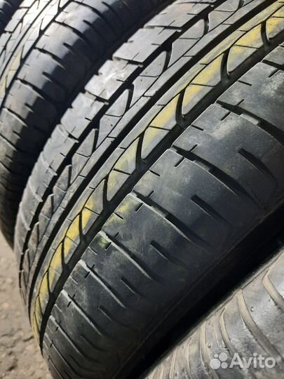 Bridgestone B250 185/65 R15