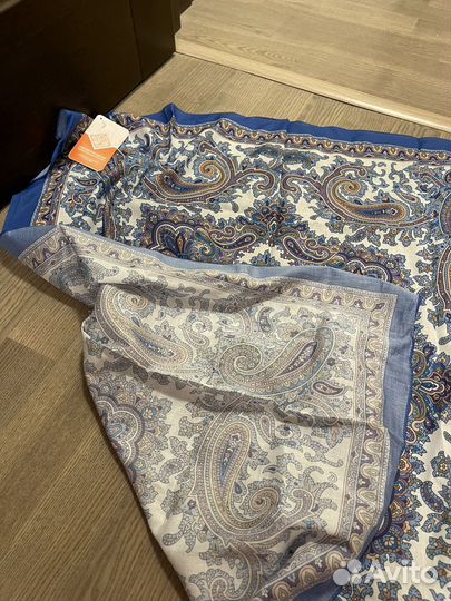 Павлопосадский платок