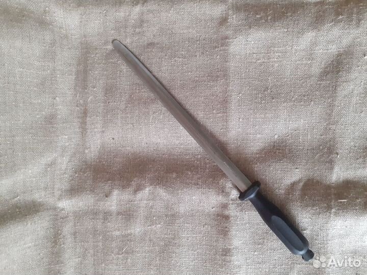 Кухонные ножи бу