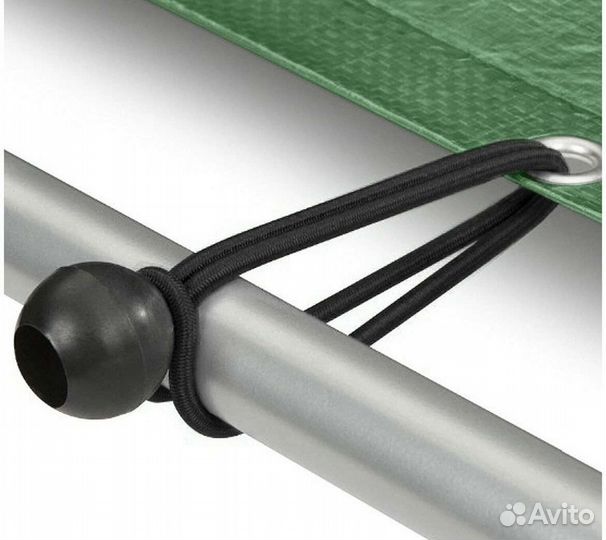 Петля фиксатор для тентов