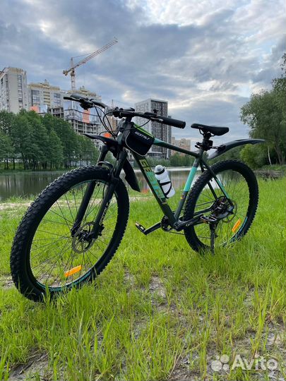 Велосипед 29