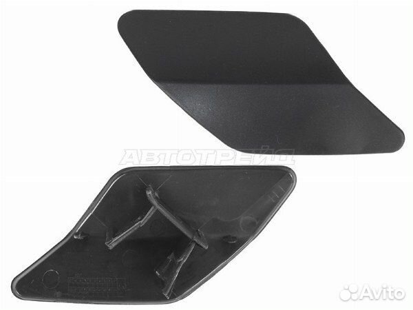 Крышка омывателя фары