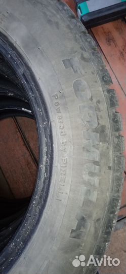 Formula Ice 215/55 R16