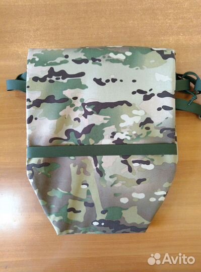 Пятиточник Вертикаль с баллистикой 2 секции Бр1