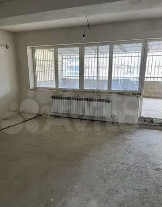 4-к. квартира, 64,3 м², 2/9 эт.