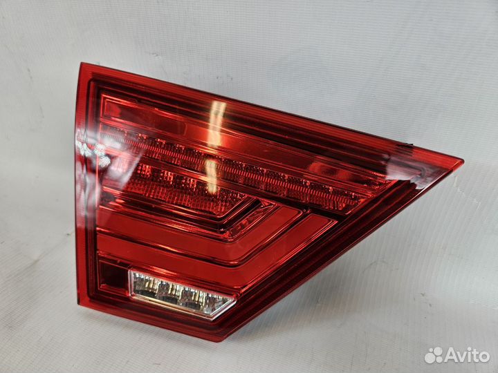 Задний внутренний левый фонарь LADA vesta Ауди сти