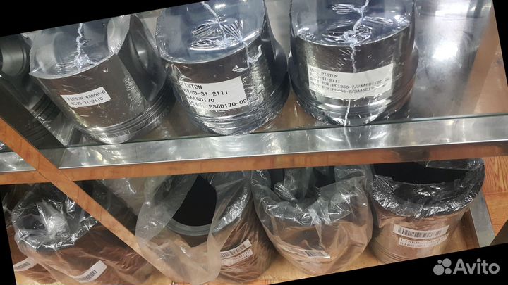 Ремкомплект Hitachi zx470lc-5g