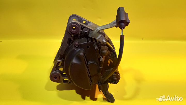 Генератор для Skoda Fabia