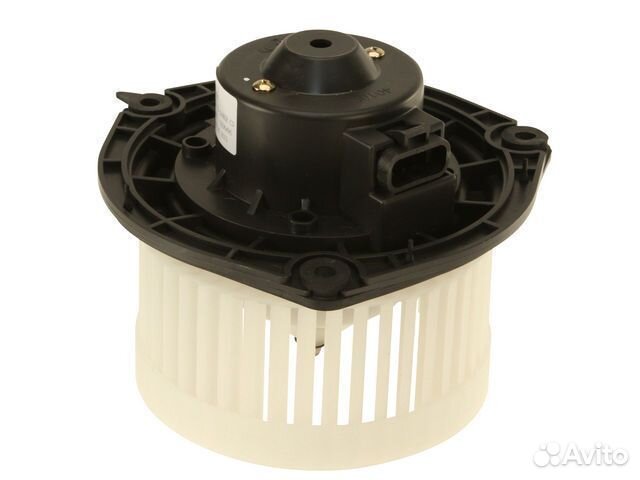 Мотор отопителя Хитачи zx250h-3