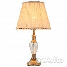Настольная лампа декоративная ST-Luce Vezzo SL965