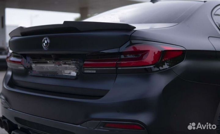 Задние фонари BMW G30