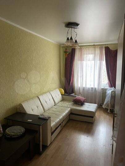 2-к. квартира, 41,4 м², 2/2 эт.