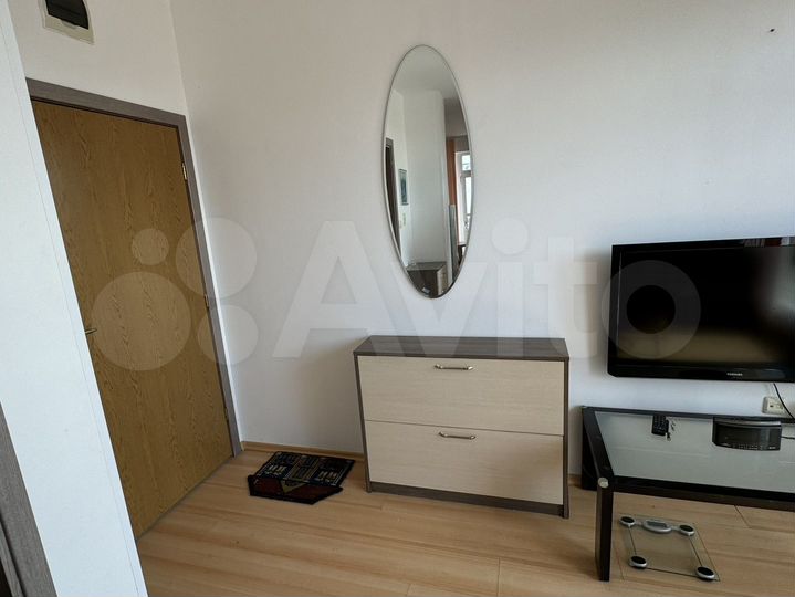 1-к. квартира, 49 м² (Болгария)